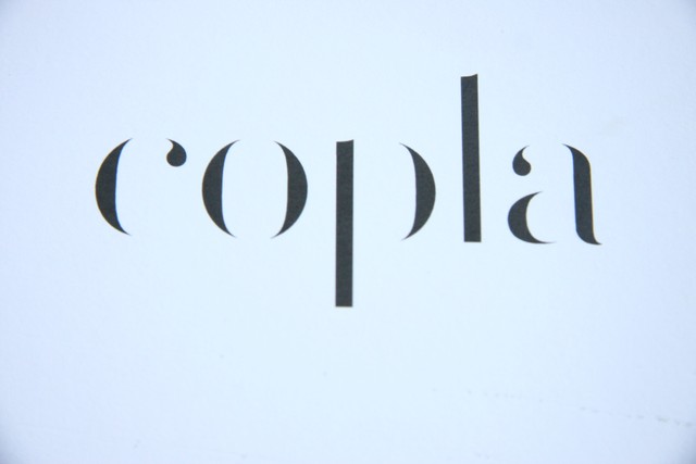 Copla Opening 